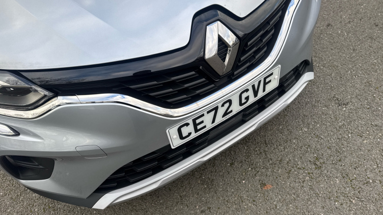 Renault Captur 1.6 E-Tech full hybrid 145 Evolution 5dr Auto Hybrid Hatchback